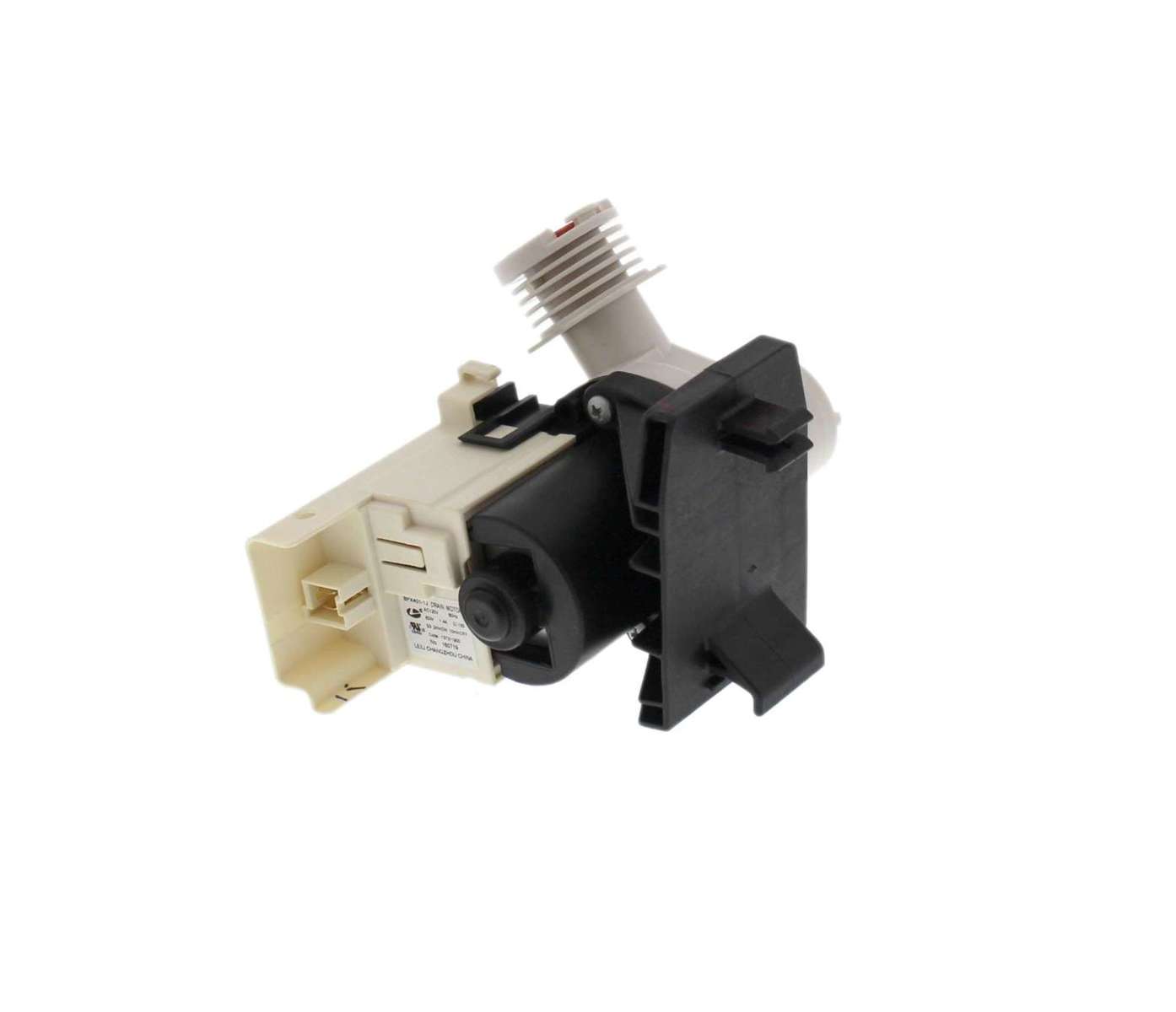 137311900 - Genuine OEM Frigidaire Washer Drain Pump